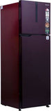 Panasonic 280 L Frost Free Double Door 2 Star Refrigerator