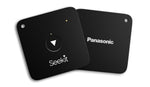Panasonic Seekit Edge Smart Tracker