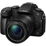 Panasonic LUMIX G Camera DMC-G85M