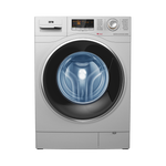 IFB 9 kg Front Load Washing Machine (EXECUTIVE SXS 9014, Silver)