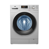IFB 9 kg Front Load Washing Machine (EXECUTIVE SXS 9014, Silver)