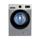 IFB 6.5 kg Front Load Washing Machine (SENORITA SXS 6510, Silver)